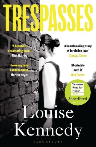 Trespasses (Paperback)