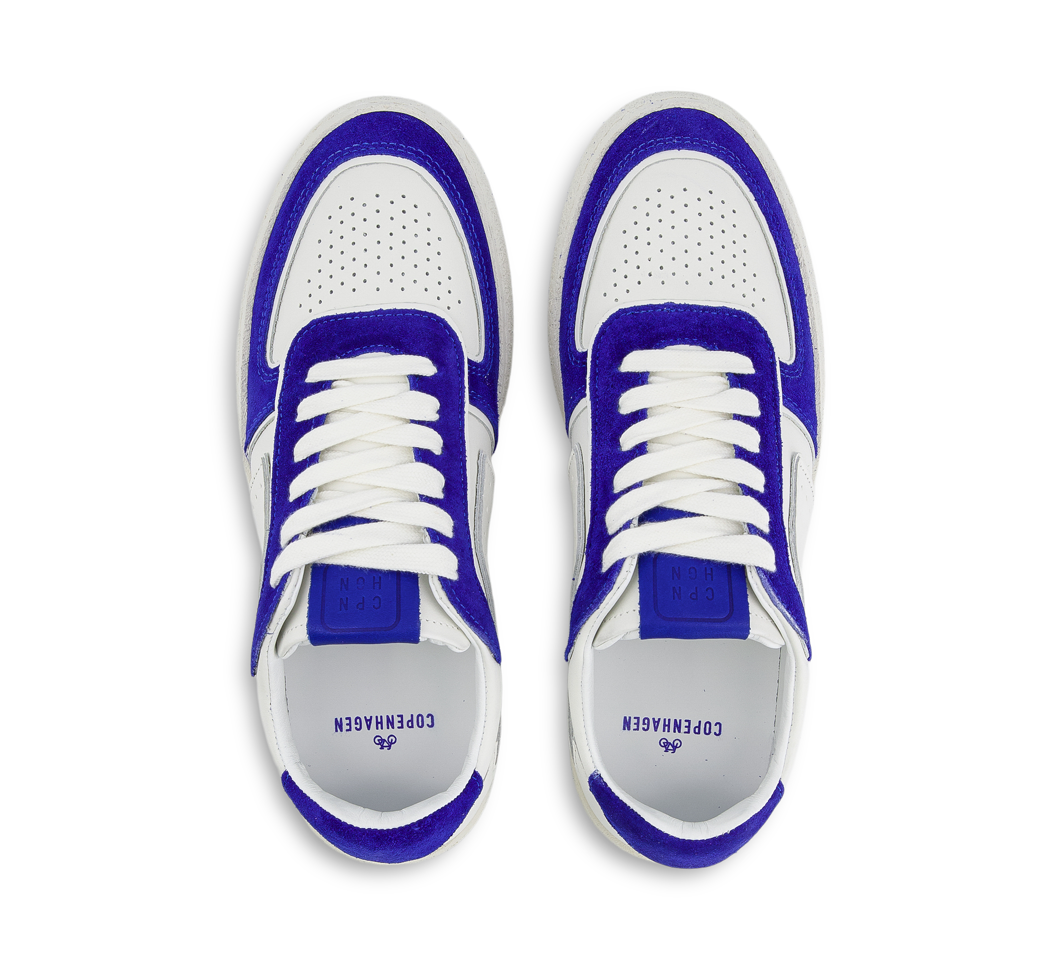 Copenhagen Sneaker low