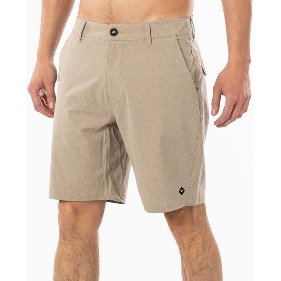 Rip Curl Boardwalk Phase Nineteen Khaki Men SU24
