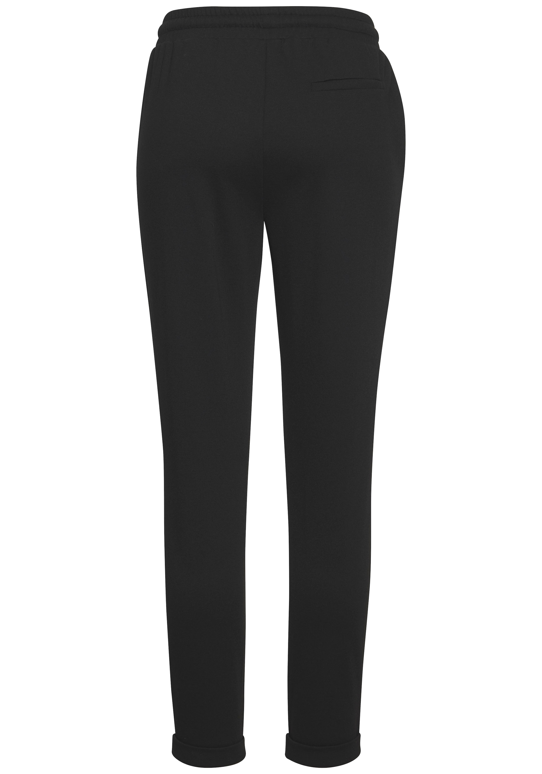 LASCANA Schlupfhose  mit verstellbaren Tunnelzug