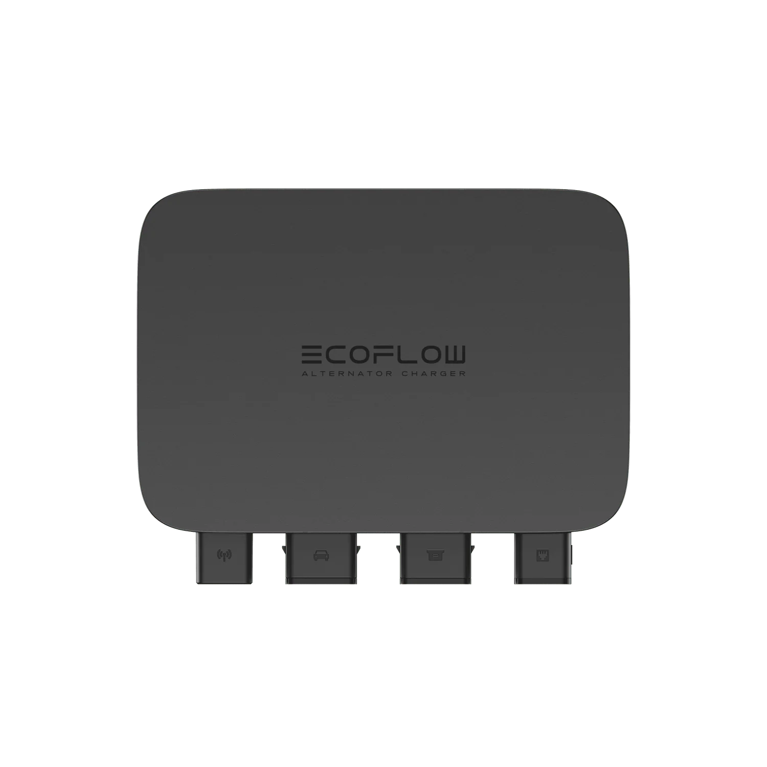 EcoFlow Batterieladegerät 800 W