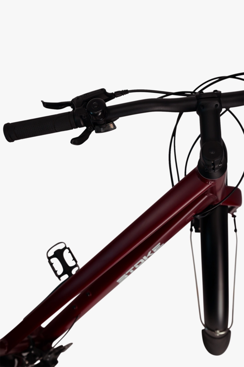 Stoke Balao 28 Citybike 2024