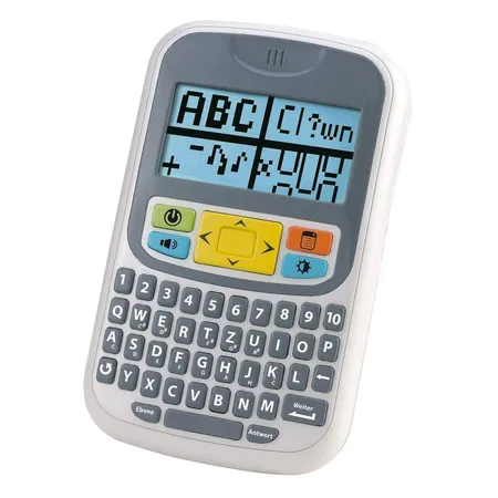 Idena Pocket-Trainer
