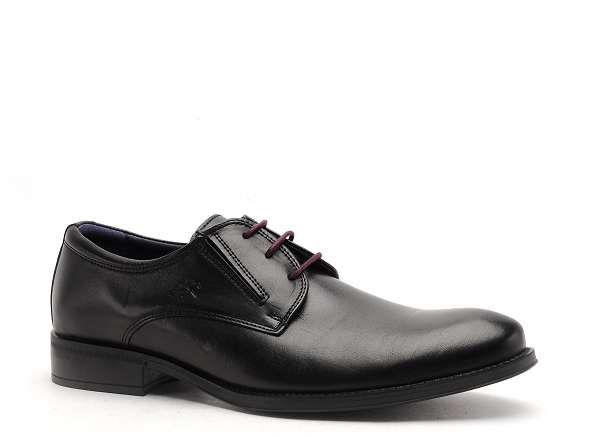 Fluchos basses homme 8410 noir