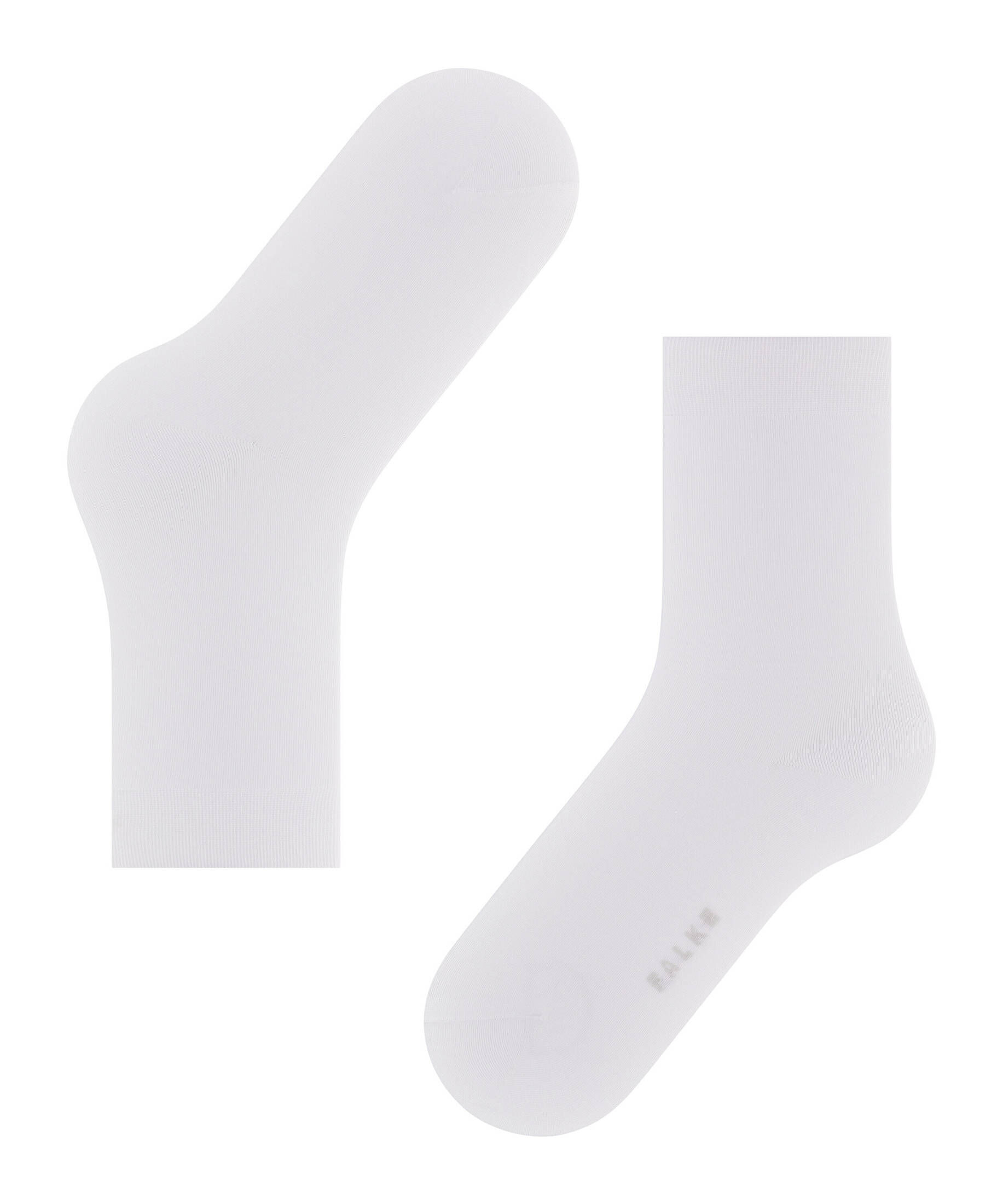 FALKE| Damen Socken Cotton Touch
