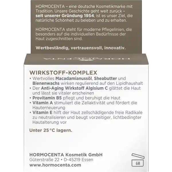 Anti-Age Tagescreme