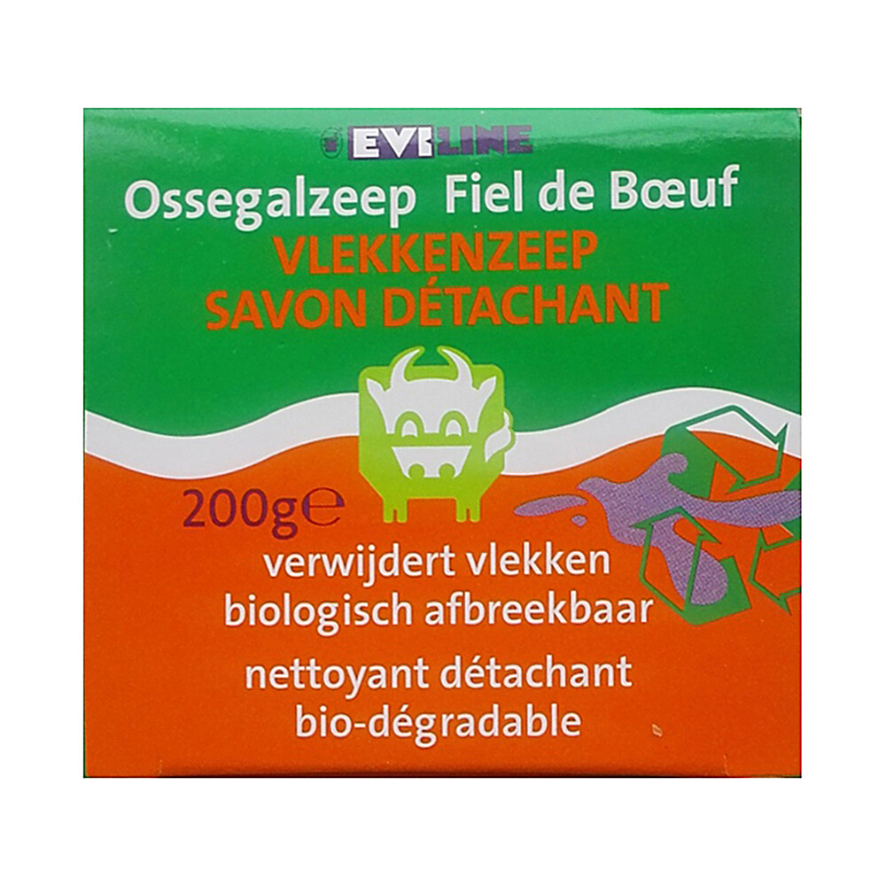 Evi Line Ossengalzeep Trio200 gr