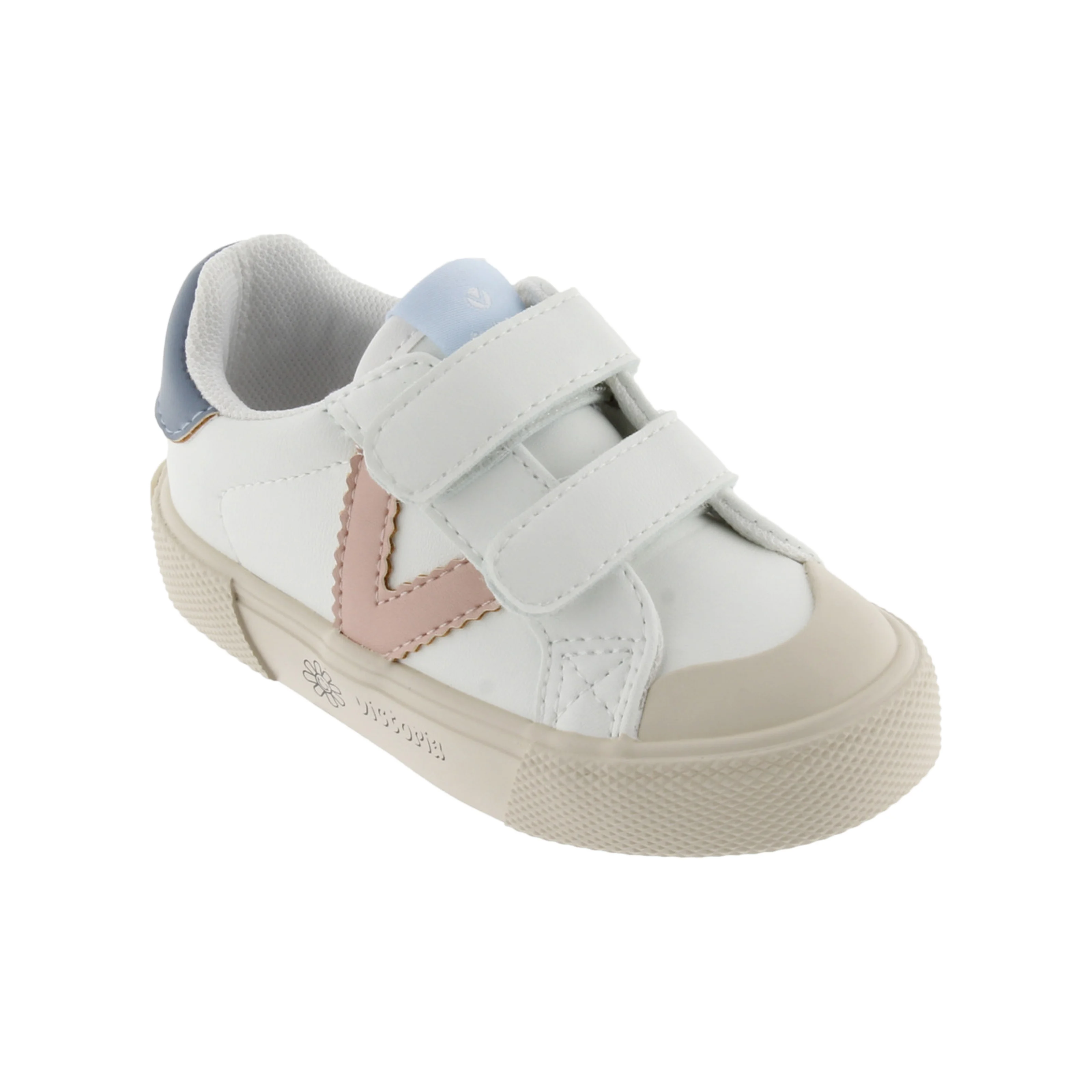 Basket scratch enfant * | Rose