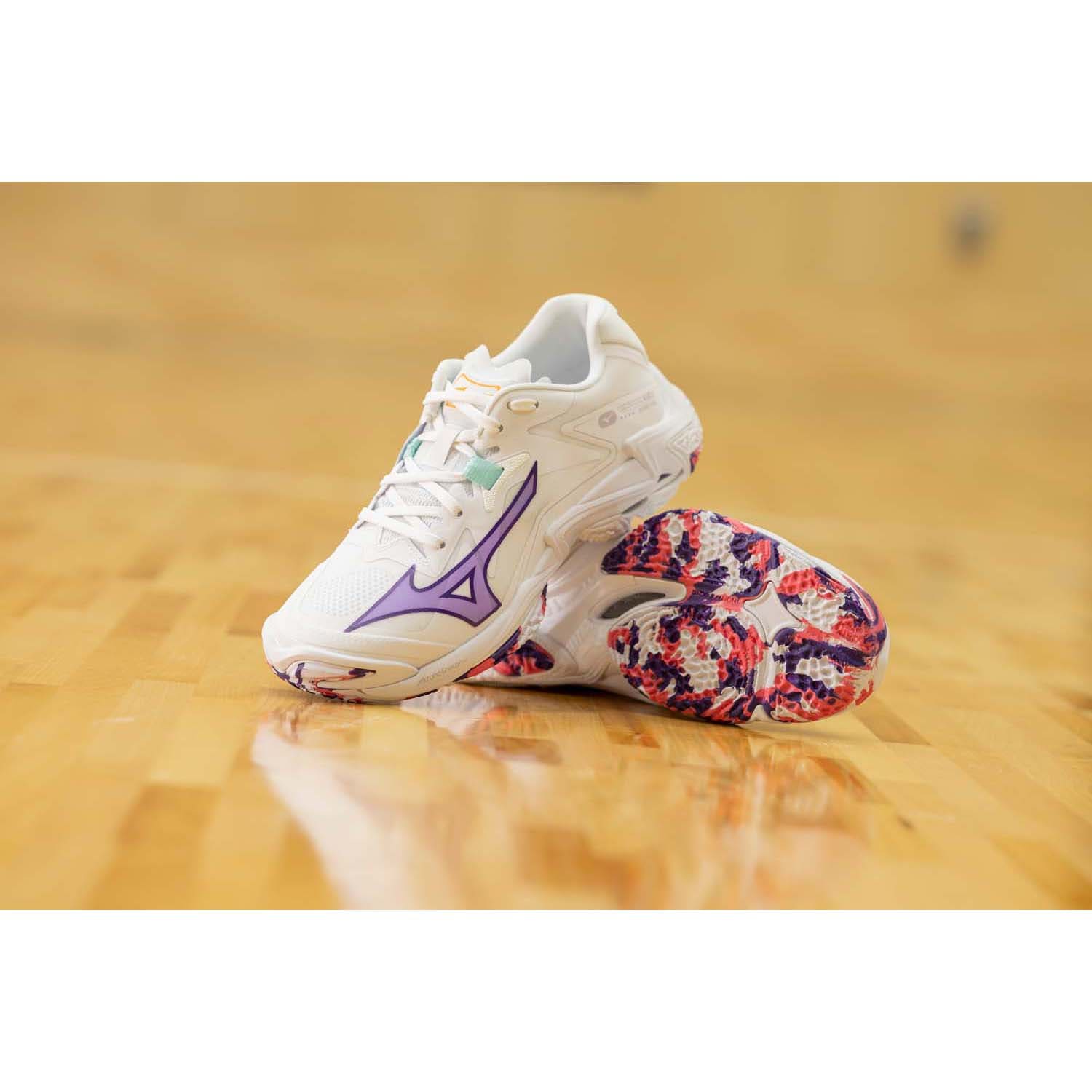 Mizuno  Wave Lightning Z8 Dames