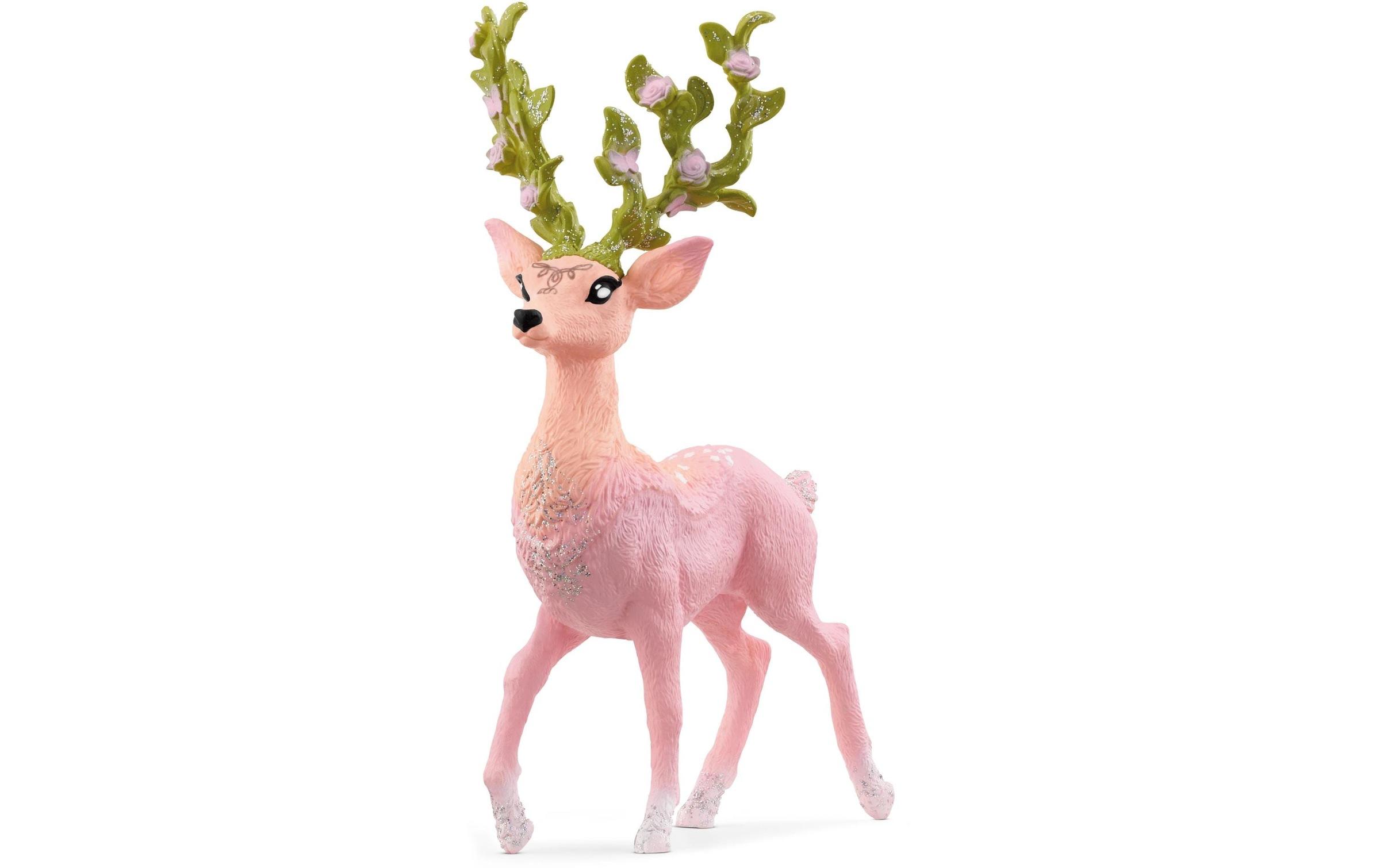 Schleich® Spielfigur »Hirsch«