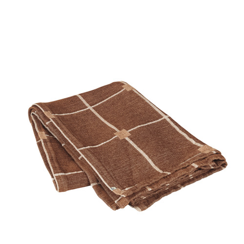 Broste Copenhagen - TILA - Marron