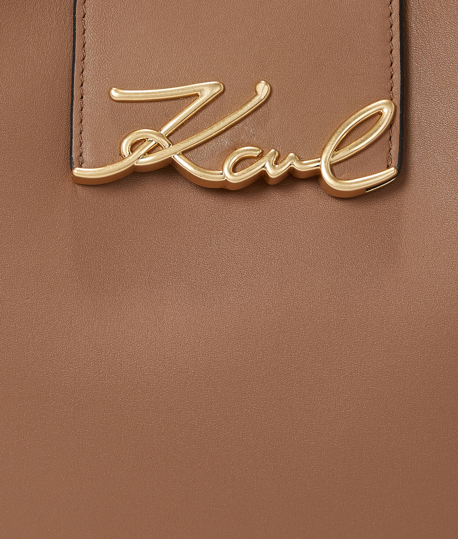 SAC BESACE K/SIGNATURE - Terra