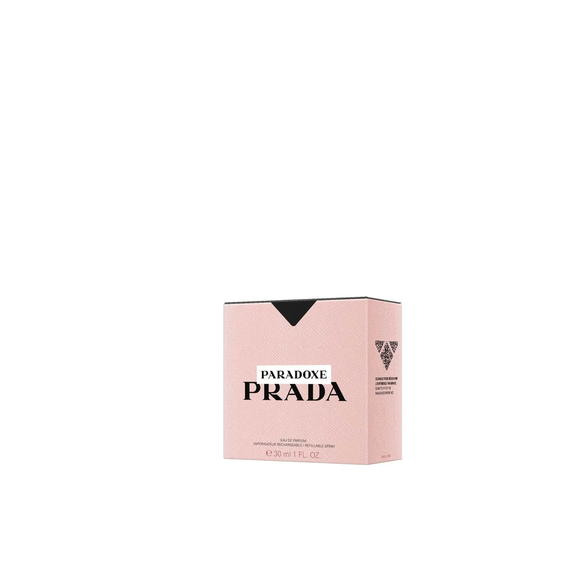 Prada - Paradoxe Eau De Parfum- Nouveautés
