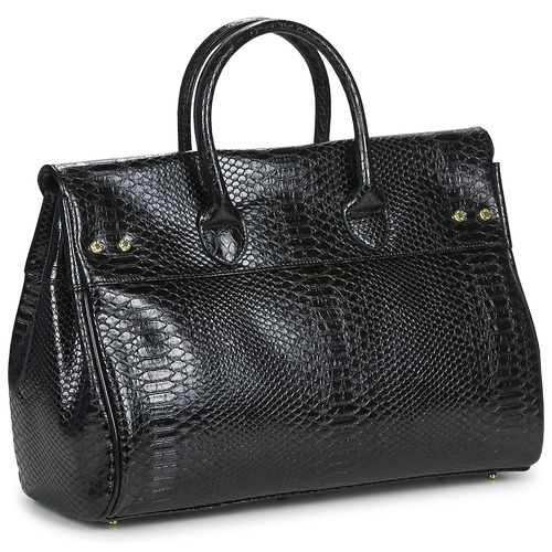 Mac Douglas - BRYAN PYLA S - Noir Pithon