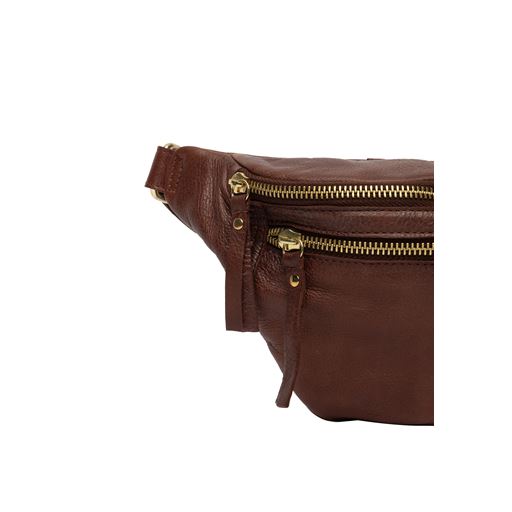 Re:Designed Faust Urban Bæltetasker, Cappuccino
