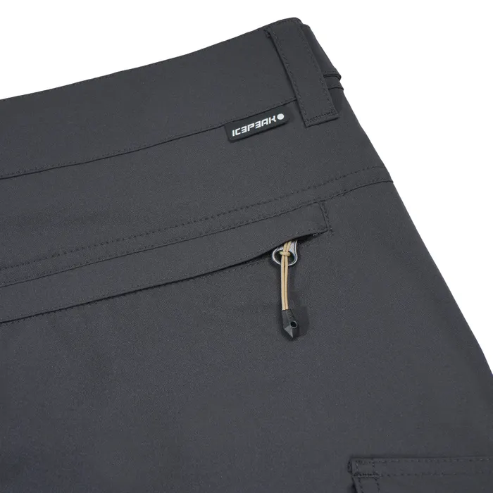 Icepeak Braswell Short Heren