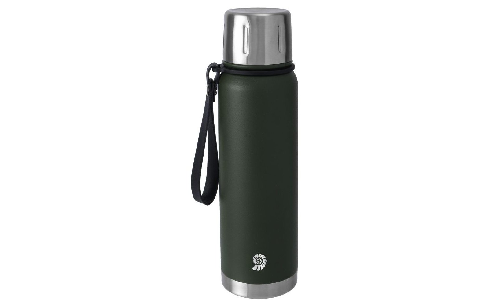 Origin Outdoors RockSteel Isolierflasche blau