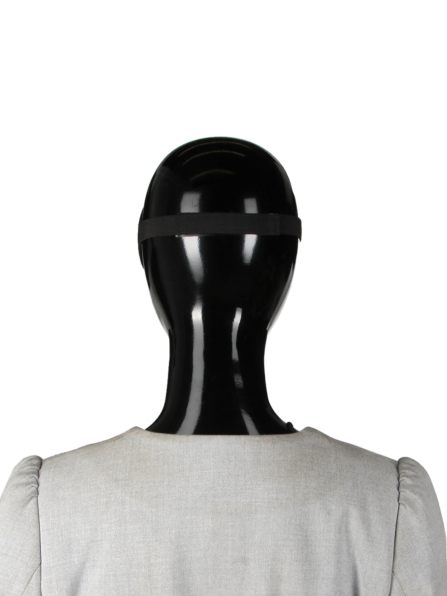 Masque de voyage avec bouchons d'oreilles Banale