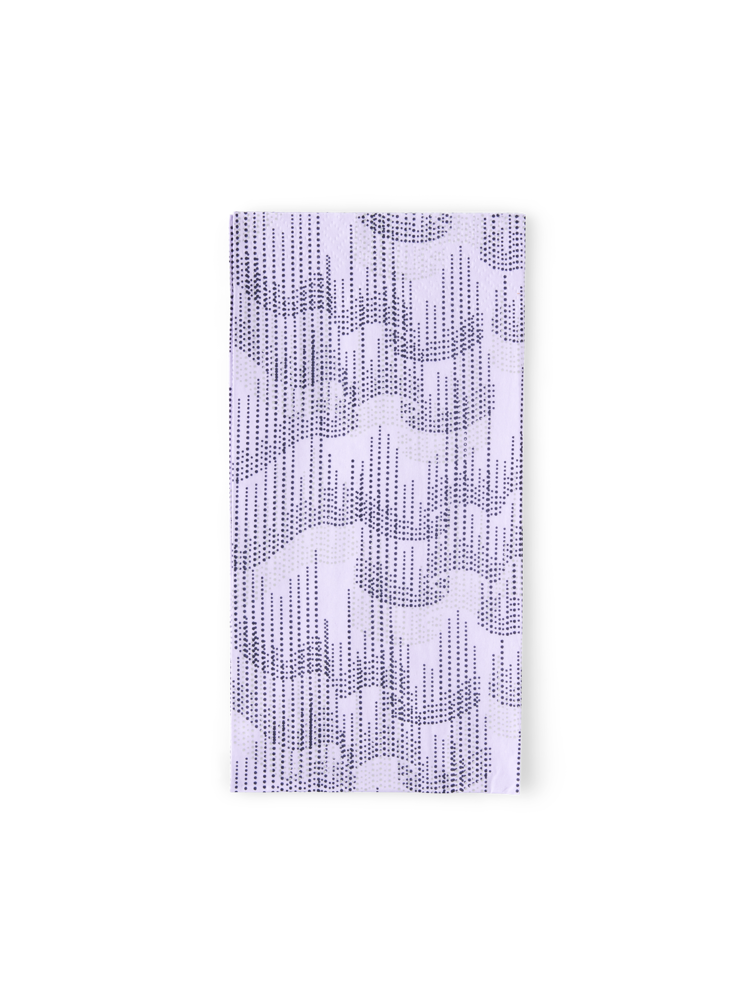 Servietter 40 x 40 | Papir.  16 stk. | Lilac