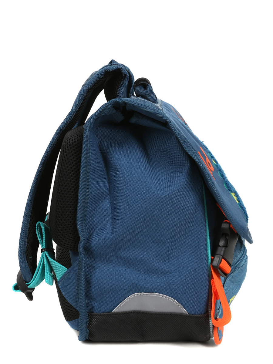 Cartable Dino Wild 38 cm