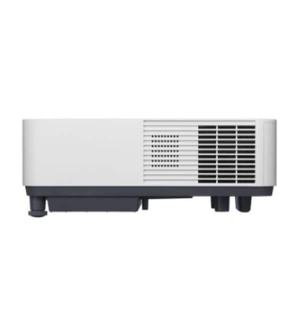 Sony Projektor VPL-PHZ51 Kleiner, leichter Laserprojektor mit 5300 Lumen