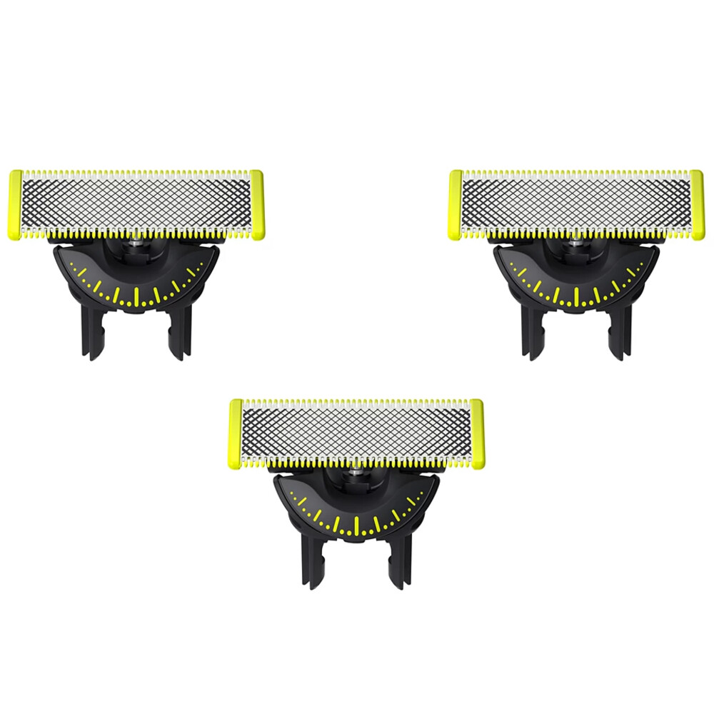 Philips Vervangend Mesje 360 OneBlade QP430/503 stuks