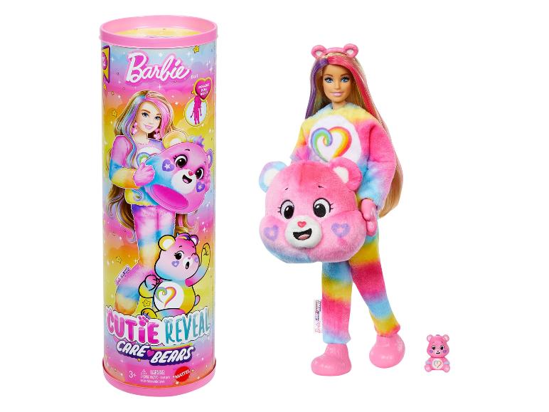 Cutie Reveal x Care Bears Serie 2 pop