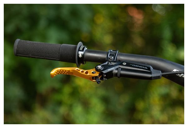 Leviers de Frein OAK Blade pour Sram Or
