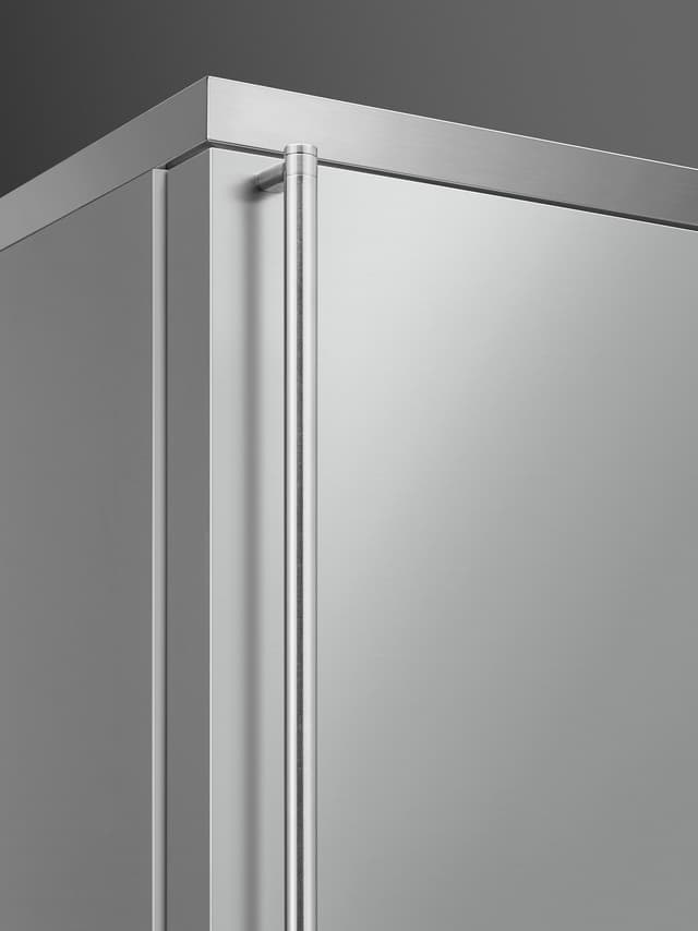Smeg kølefryseskab FA3905RX5