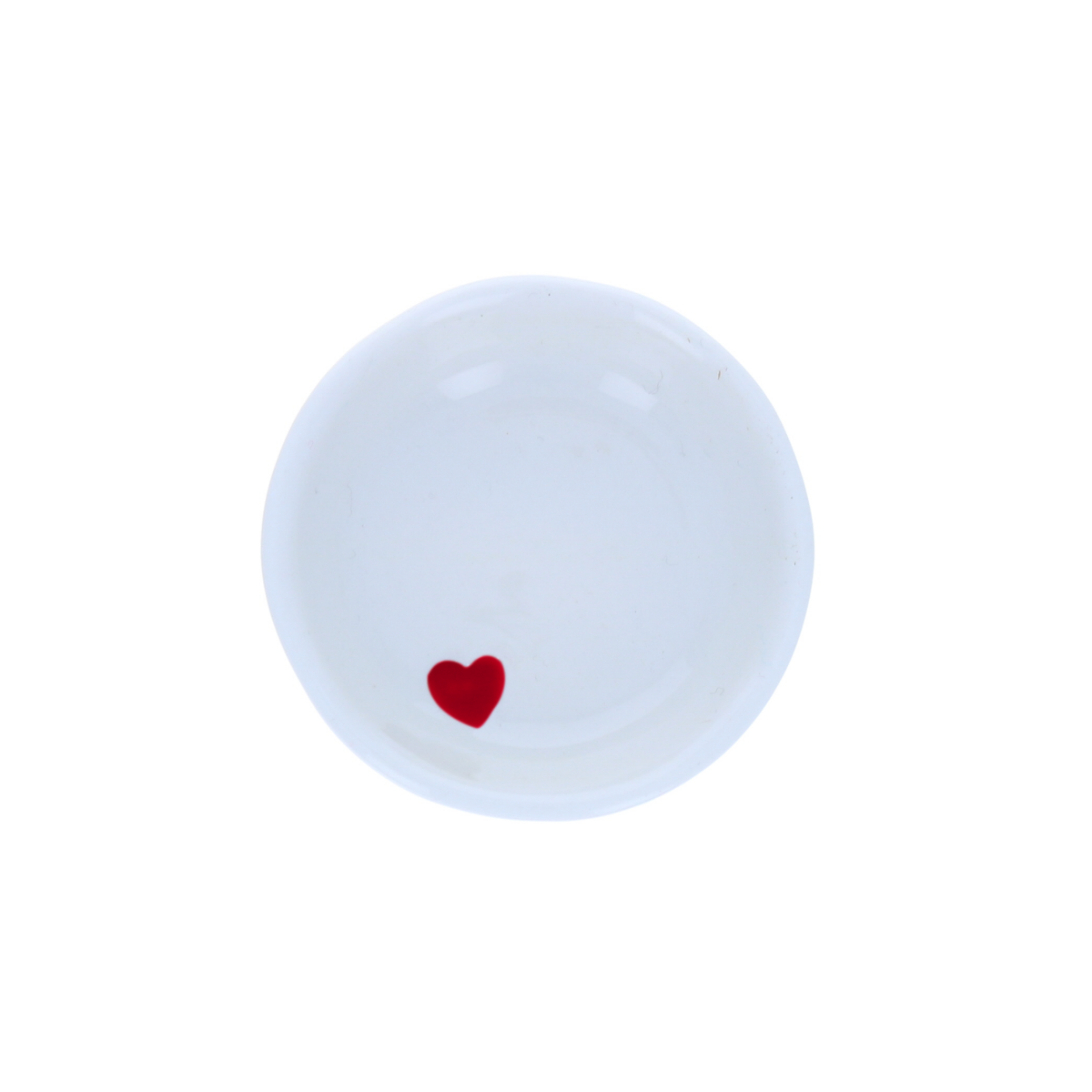Petite coupelle coeur Atelier jasmin