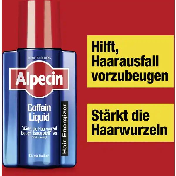 Coffein-Liquid