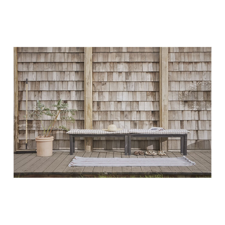 OYOY Living Design Ring Planter - Small Terracotta