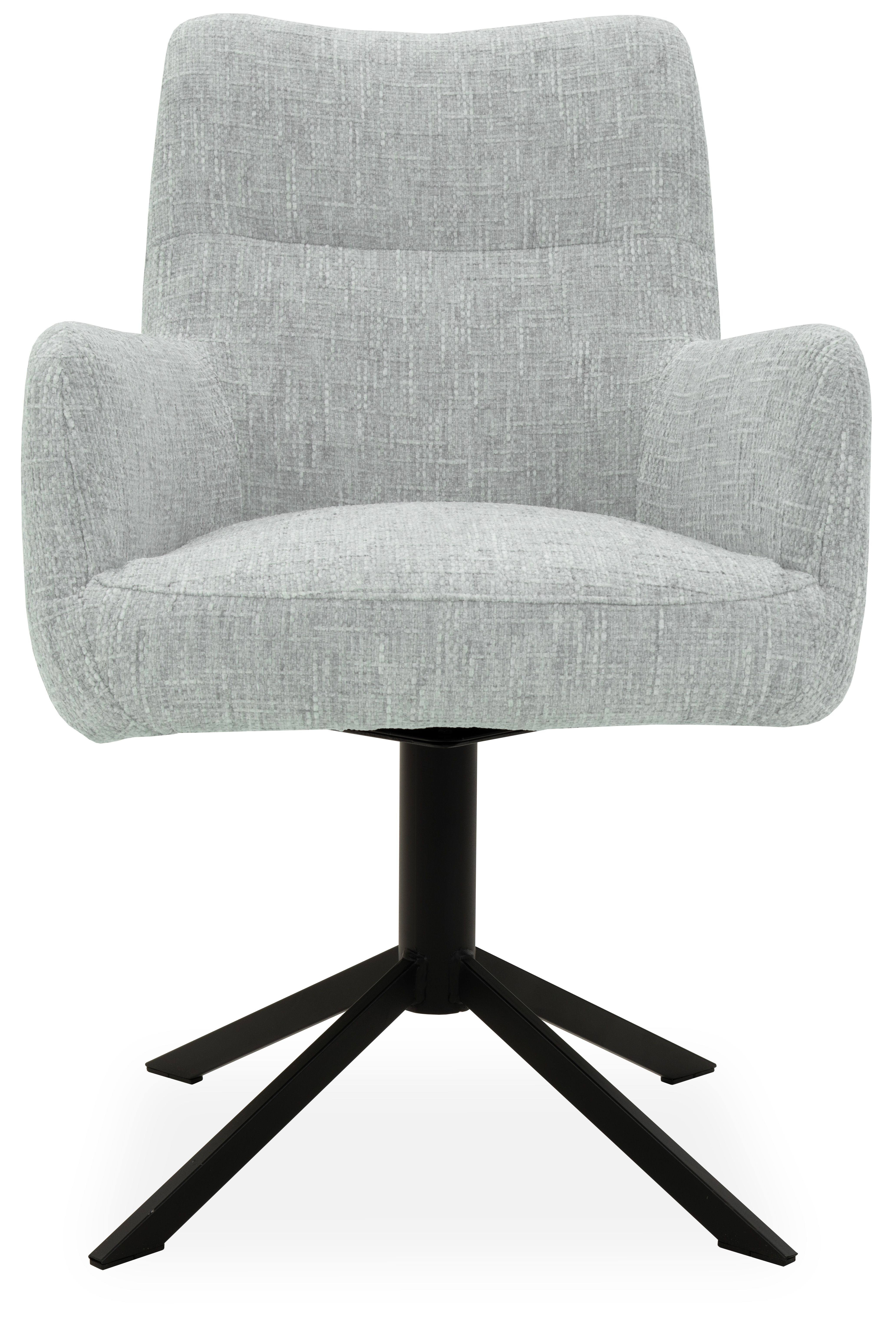 Eetkamerstoel Ashby B59 x D68 x H90 cm