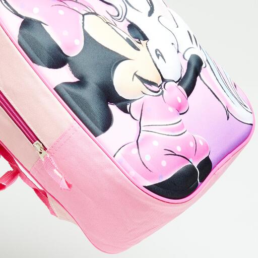 Licencias Minnie