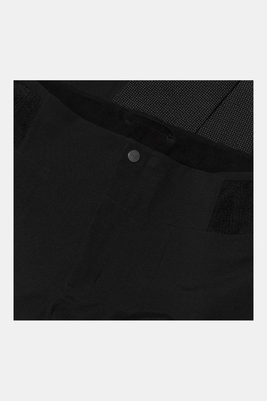 Mammut Mammut Stoney Hs Pants Men Skibroek
