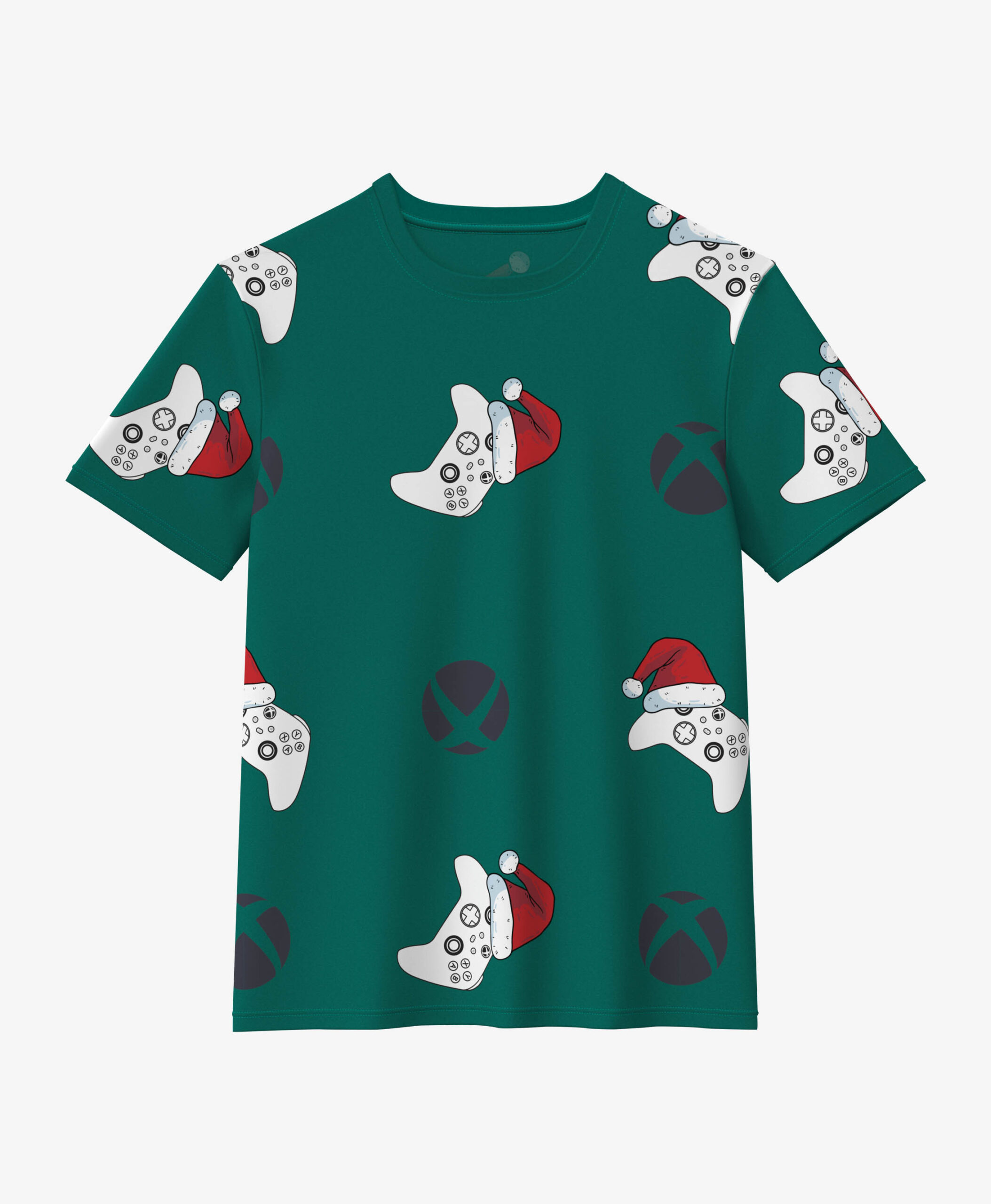 T-Shirt, 100% Baumwolle