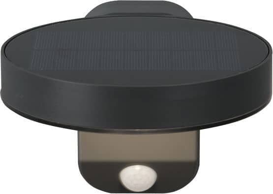 LED-Wandleuchte
