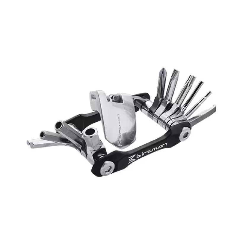 BIRZMAN Multi-outils A12 12 fonctions