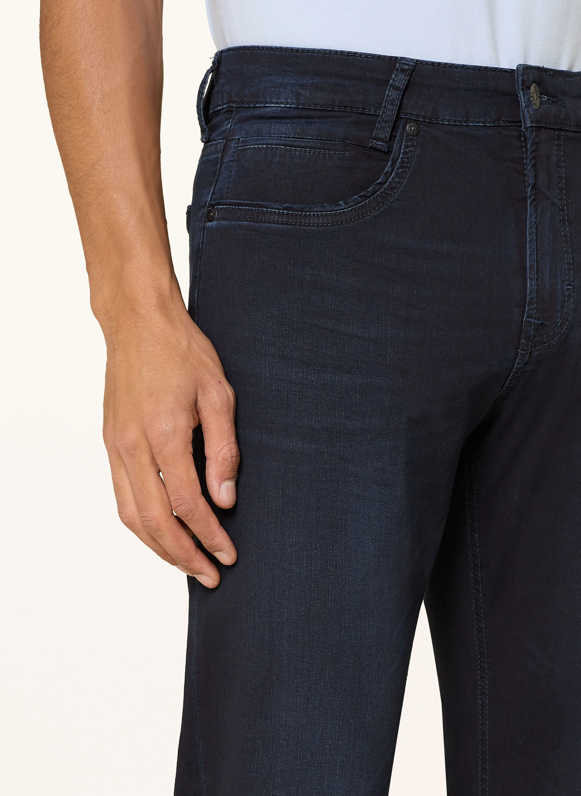 MAC Jeans ARNE PIPE Modern Fit
