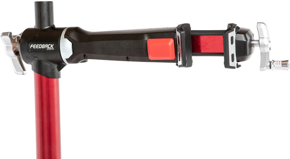 Feedback Sports Pro Mechanic HD Montageständer kaufen | Bike-Discount