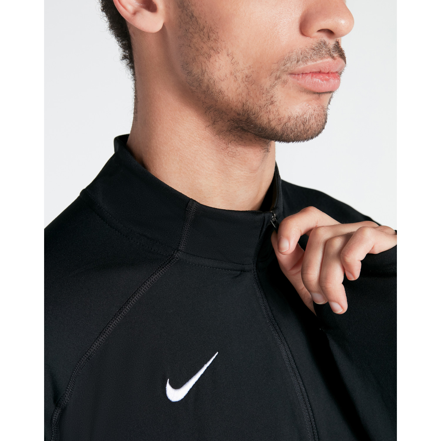Nike Dry Element HZ Top Heren