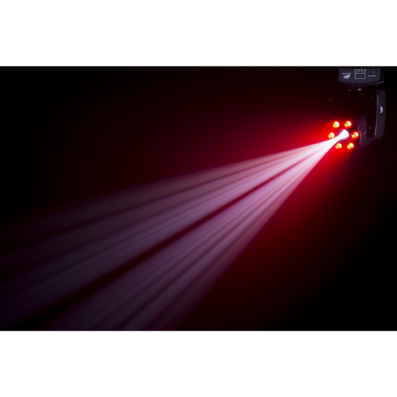 JB systems Striker moving head spot