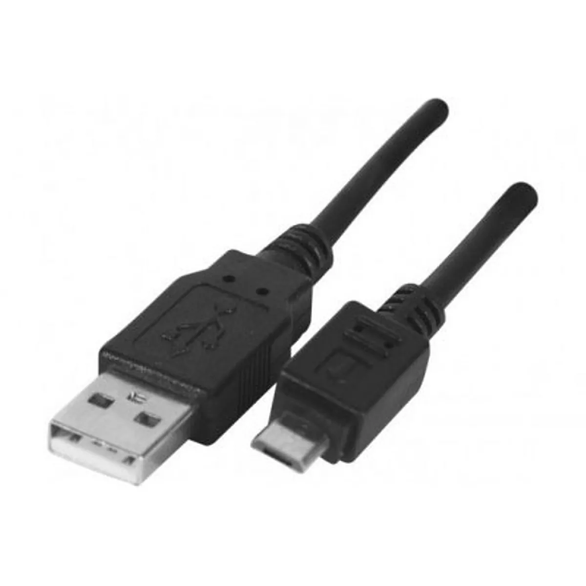 Générique Câble USB A/Micro B