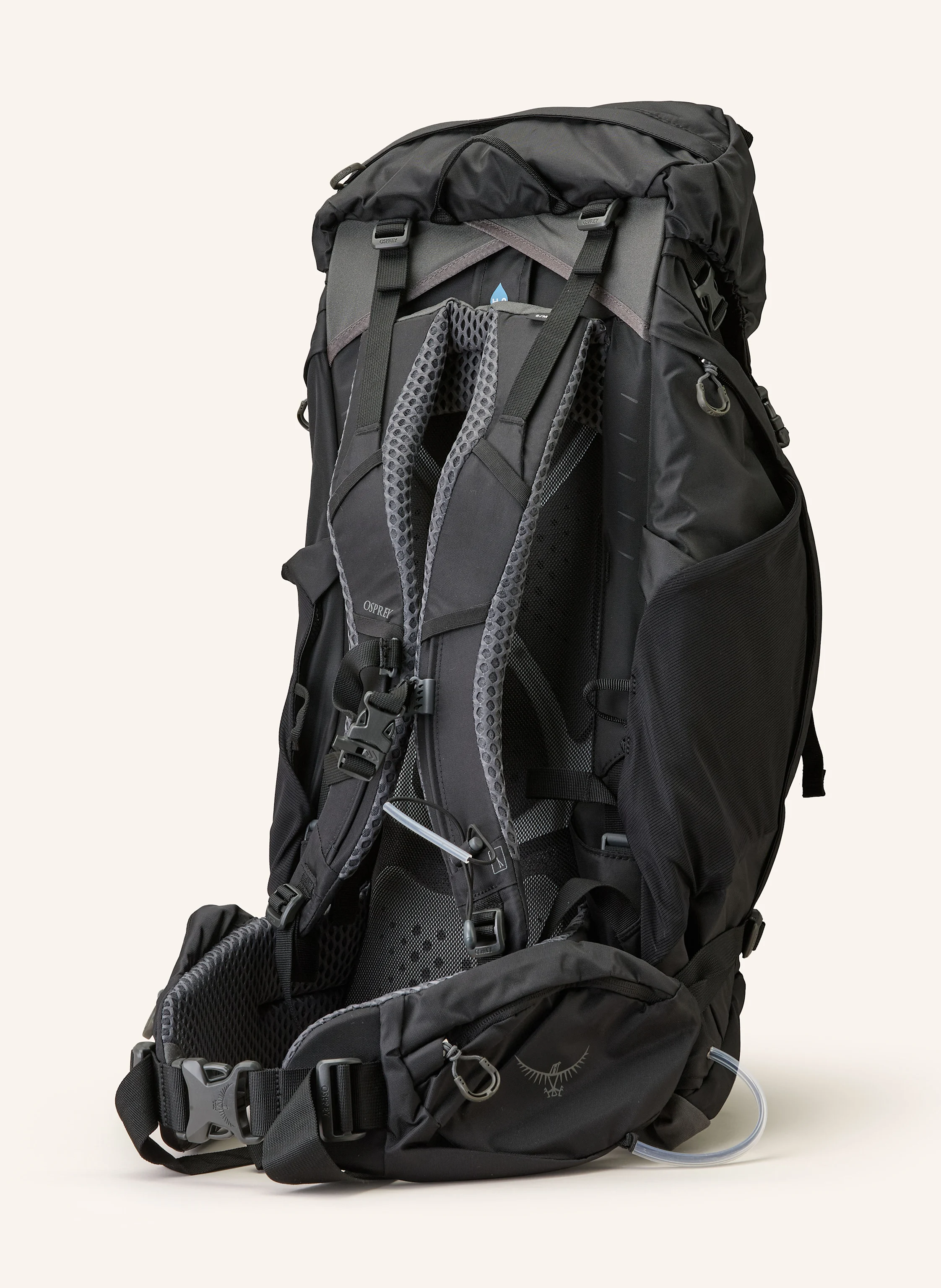OSPREY Rucksack KESTREL 48 S/M 46 l