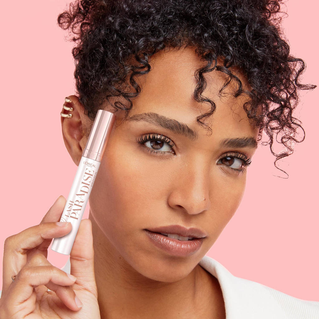 Top primerParadise Extatic Mascara Primer
