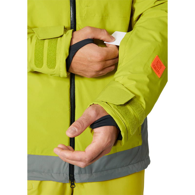 Helly Hansen Powdreamer 2.0 Skijakke Herre