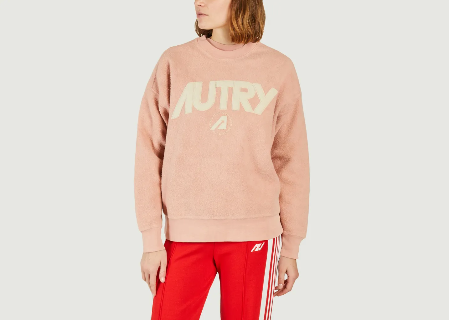 Sweat Amour AUTRY