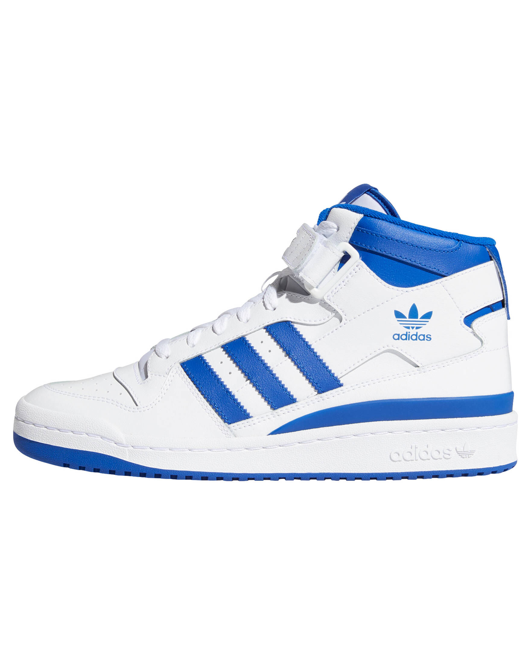 adidas Originals| Herren Sneaker FORUM MID