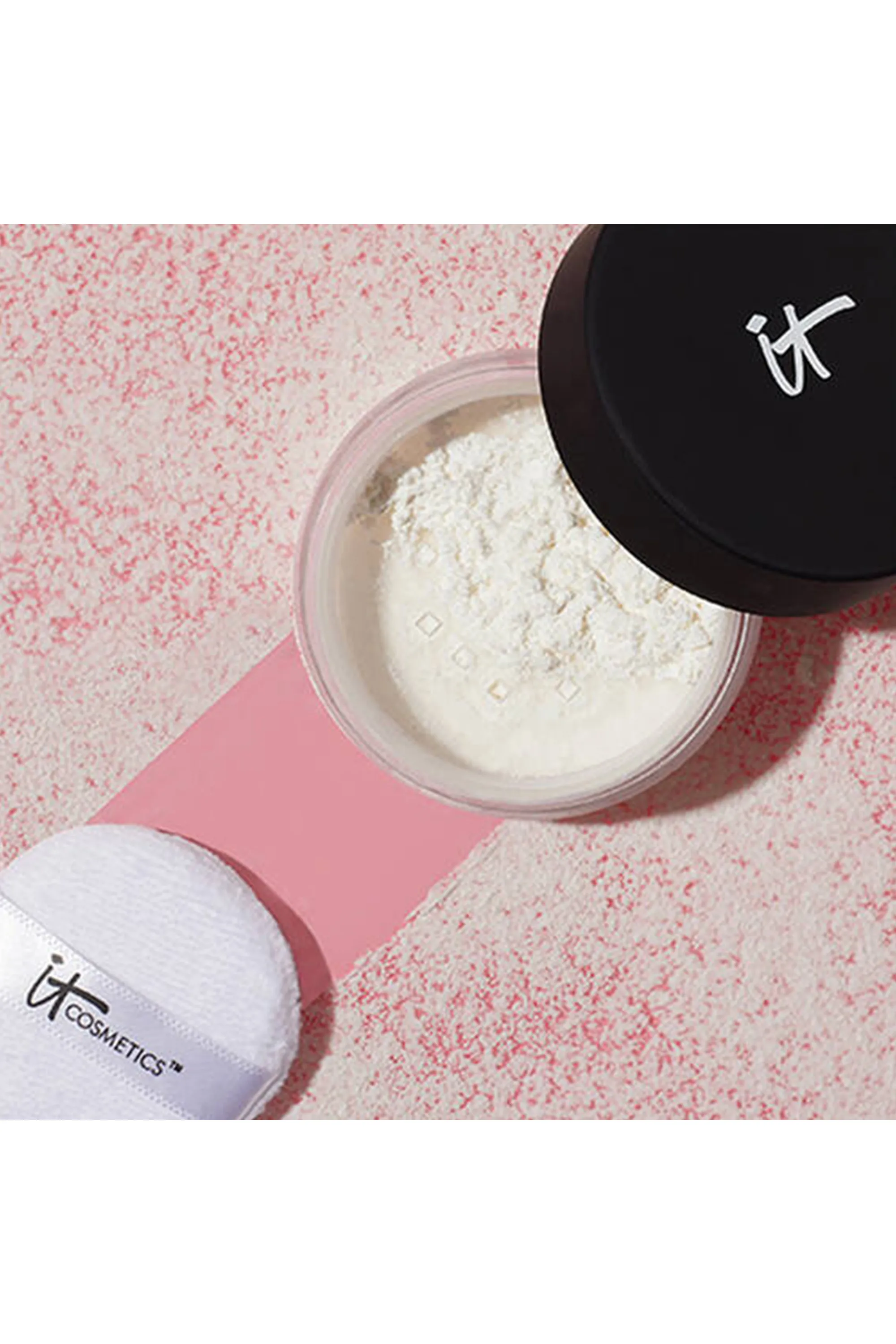 it Cosmetics Poudre libre universelle Bye Bye Pores™-6.8 g