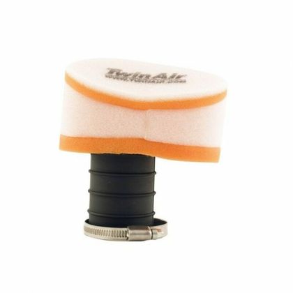 Filtre à air Twin air cylindrique Ø45mm - 152002